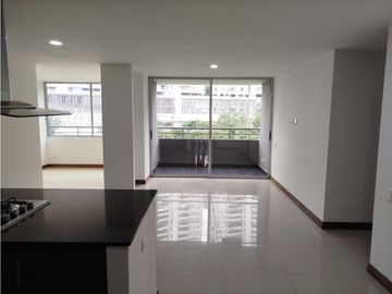 APARTAMENTO EN ARRIENDO SECTOR LOMA DEL INDIO - POBLADO