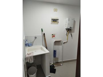 APARTAMENTO EN ARRIENDO SECTOR LOMA DEL INDIO - POBLADO