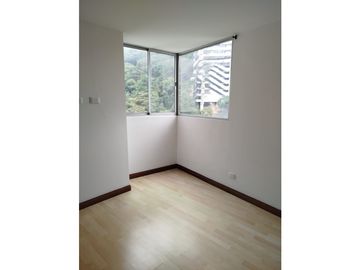 APARTAMENTO EN ARRIENDO SECTOR LOMA DEL INDIO - POBLADO
