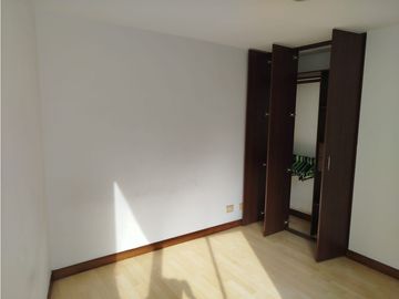 APARTAMENTO EN ARRIENDO SECTOR LOMA DEL INDIO - POBLADO