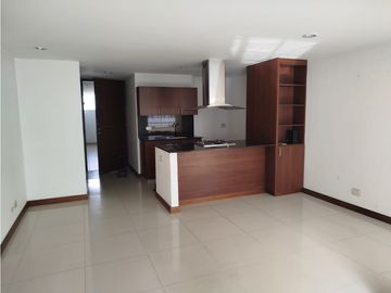 APARTAMENTO EN ARRIENDO SECTOR LOMA DEL INDIO - POBLADO
