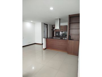 APARTAMENTO EN ARRIENDO SECTOR LOMA DEL INDIO - POBLADO