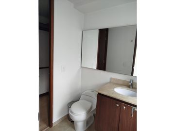 APARTAMENTO EN ARRIENDO SECTOR LOMA DEL INDIO - POBLADO