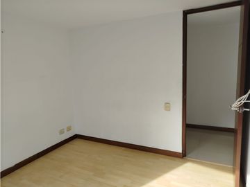 APARTAMENTO EN ARRIENDO SECTOR LOMA DEL INDIO - POBLADO