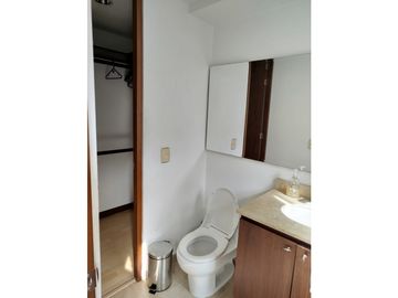 APARTAMENTO EN ARRIENDO SECTOR LOMA DEL INDIO - POBLADO