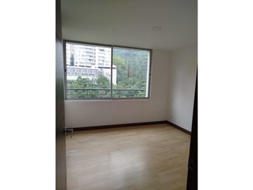 APARTAMENTO EN ARRIENDO SECTOR LOMA DEL INDIO - POBLADO