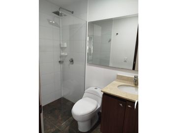 APARTAMENTO EN ARRIENDO SECTOR LOMA DEL INDIO - POBLADO