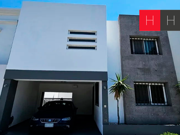 Casa en venta Bosques del Poniente 3er Sector, Santa Catarina N.L.