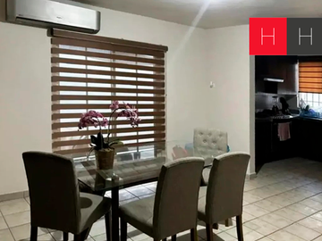 Casa en venta Bosques del Poniente 3er Sector, Santa Catarina N.L.