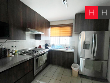 Casa en venta Bosques del Poniente 3er Sector, Santa Catarina N.L.