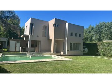 VENTA. BARRIO CERRADO  SOL PARANA. PUEBLO ESTHER