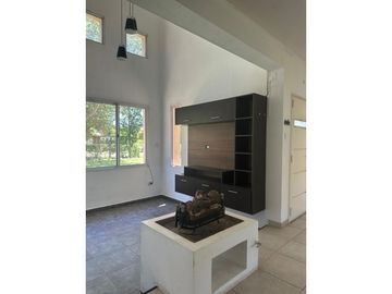 VENTA. BARRIO CERRADO  SOL PARANA. PUEBLO ESTHER