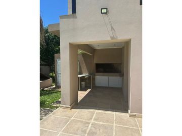 VENTA. BARRIO CERRADO  SOL PARANA. PUEBLO ESTHER