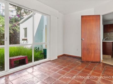 Casa estilo Mexicano en Lomas de Tecamachalco en Renta