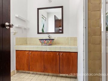 Casa estilo Mexicano en Lomas de Tecamachalco en Renta