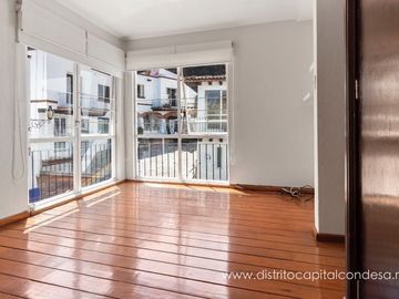 Casa estilo Mexicano en Lomas de Tecamachalco en Renta