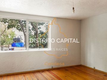 Casa en condominio en Lomas de Tecamachalco, Huixquilucan, Edo. de México