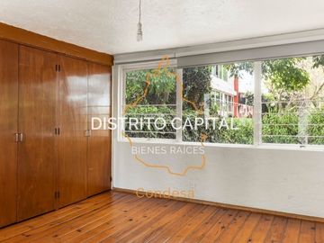 Casa en condominio en Lomas de Tecamachalco, Huixquilucan, Edo. de México