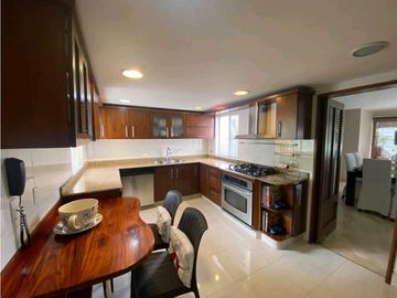Venta Apto en normandia oeste de cali
