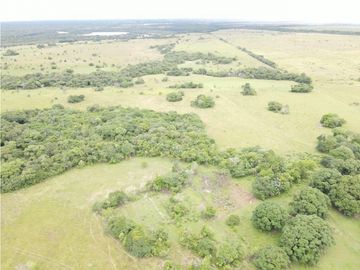 FINCA DE 4.000 HECTAREAS EN VENTA, PUERTO LOPEZ META