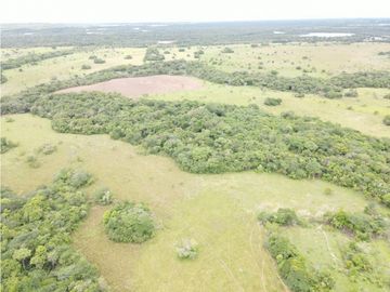 FINCA DE 4.000 HECTAREAS EN VENTA, PUERTO LOPEZ META