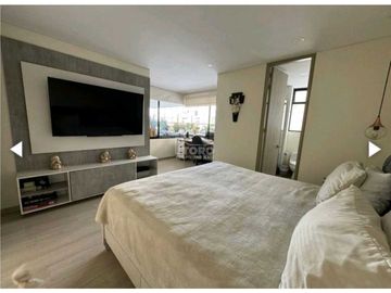 Hermoso Ap Envig Brujas 147m2 +113m2 de terraza 💰1350Mill