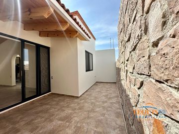 Casas en venta en Tequisquiapan