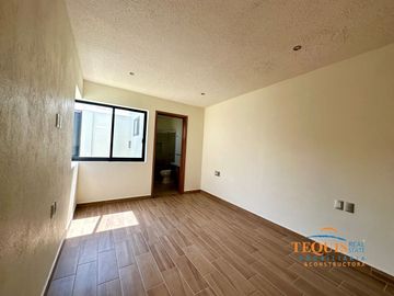 Casas en venta en Tequisquiapan