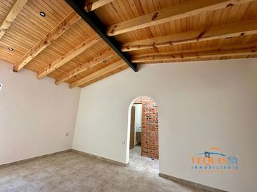 Casas en venta en Tequisquiapan