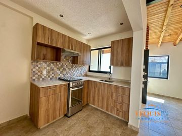 Casas en venta en Tequisquiapan