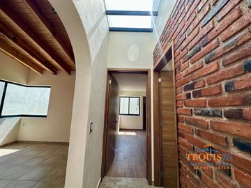 Casas en venta en Tequisquiapan