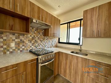 Casas en venta en Tequisquiapan