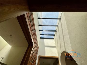 Casas en venta en Tequisquiapan