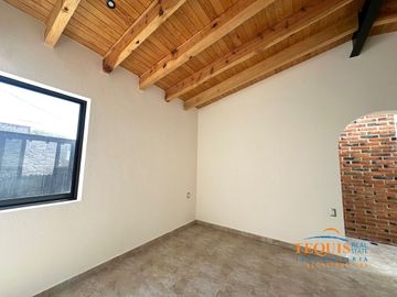 Casas en venta en Tequisquiapan