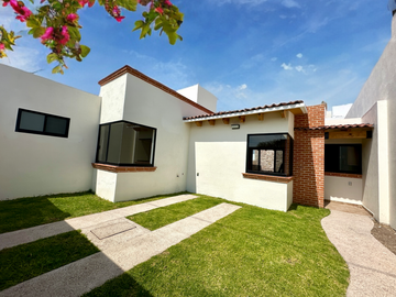 Casas en venta en Tequisquiapan