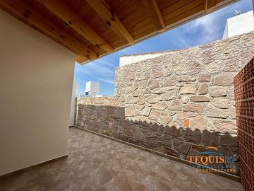 Casas en venta en Tequisquiapan