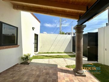 Casas en Venta en Tequisquiapan