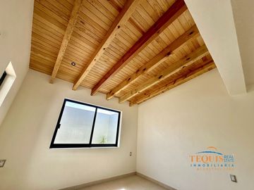 Casas en Venta en Tequisquiapan