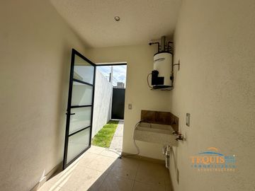 Casas en Venta en Tequisquiapan