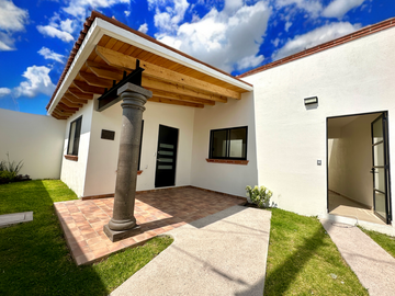 Casas en Venta en Tequisquiapan
