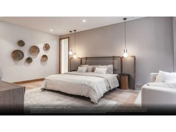 APARTAMENTO EN VENTA BOGOTA CUNDINAMARCA SECTOR USAQUEN