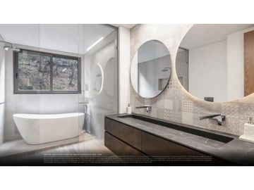 APARTAMENTO EN VENTA BOGOTA CUNDINAMARCA SECTOR USAQUEN