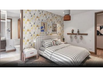 APARTAMENTO EN VENTA BOGOTA CUNDINAMARCA SECTOR USAQUEN