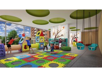 APARTAMENTOS EN VENTA BARRANQUILLA SECTOR BELLAVISTA 