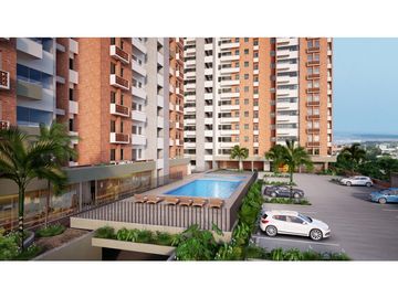 APARTAMENTOS EN VENTA BARRANQUILLA SECTOR BELLAVISTA 