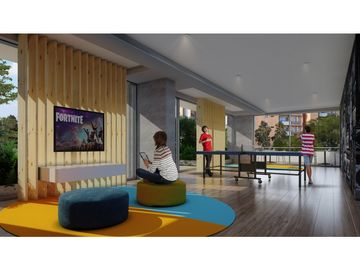 APARTAMENTOS EN VENTA BARRANQUILLA SECTOR BELLAVISTA 