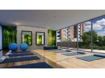 APARTAMENTOS EN VENTA BARRANQUILLA SECTOR BELLAVISTA 