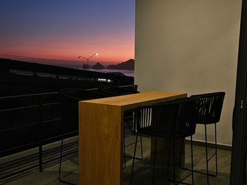 Departamento Amueblado en Venta en los Cabos