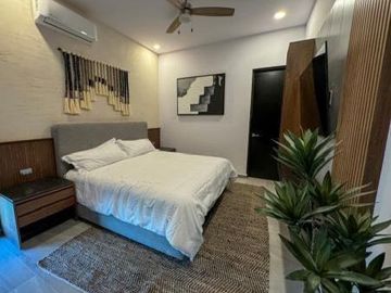 Departamento Amueblado en Venta en los Cabos