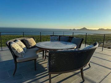 Departamento Amueblado en Venta en los Cabos